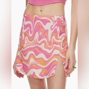 BNWT Sunday Best Tatianna Skirt